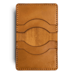 Carteira de Couro No.22 Savana