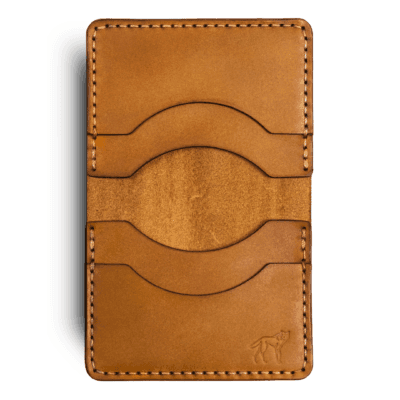 Carteira de Couro No.22 Savana