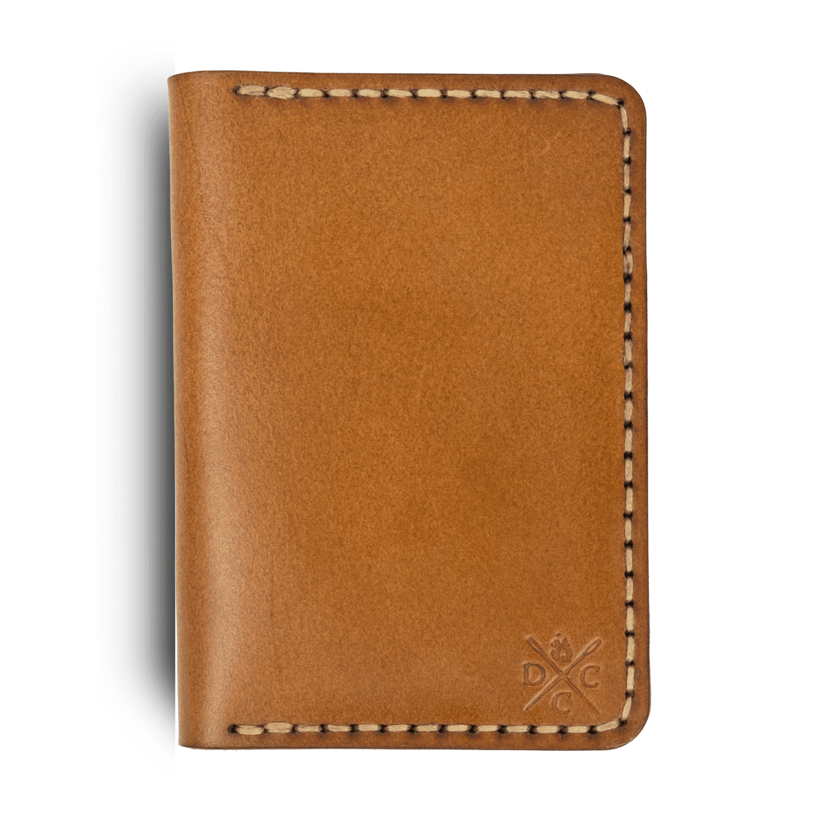 Carteira de Couro Vertical NO.6 Savana - Imagem 8