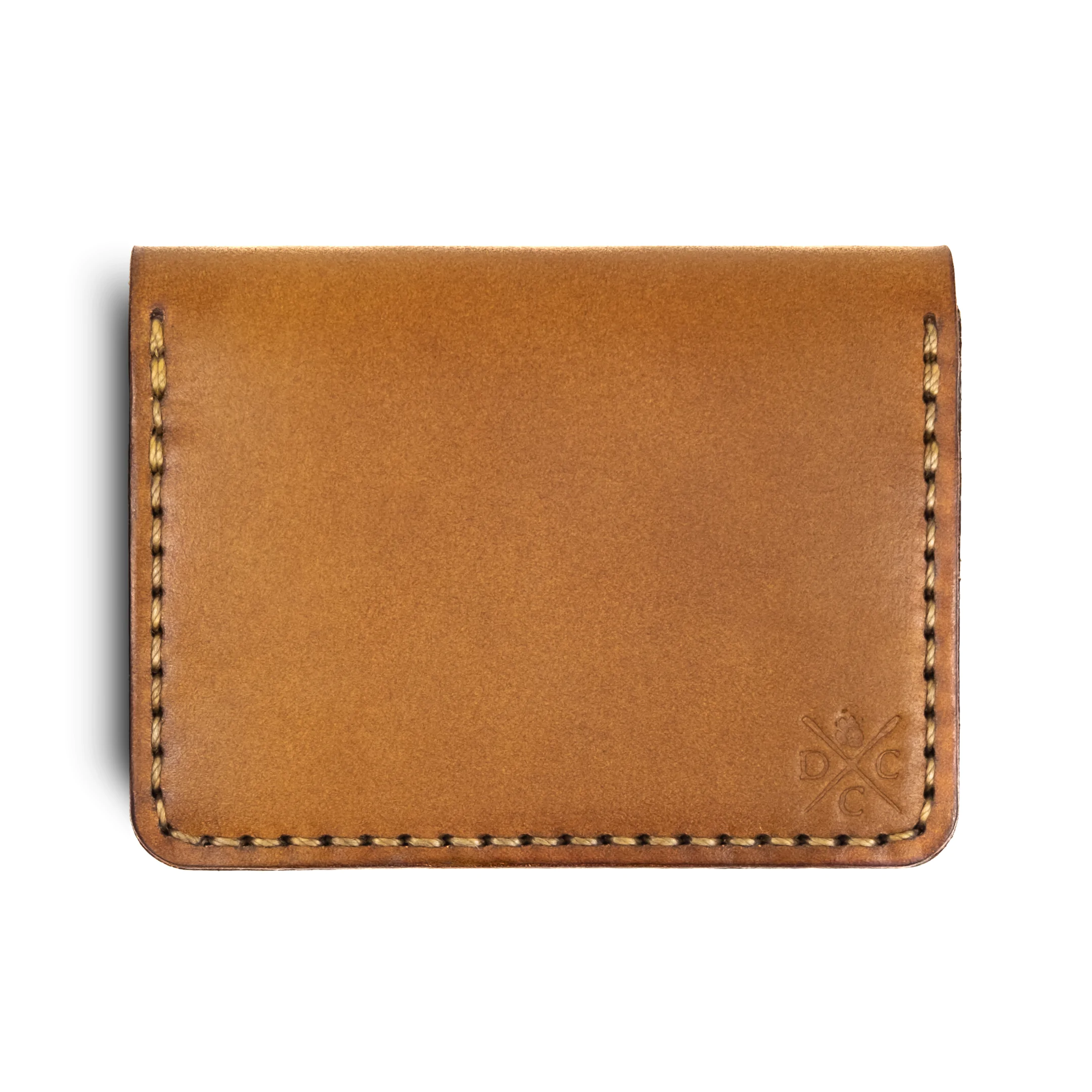 Carteira de Couro No.4 Savana - Imagem 8