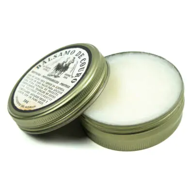 Balsamo de Couro – Hidrata e Protege