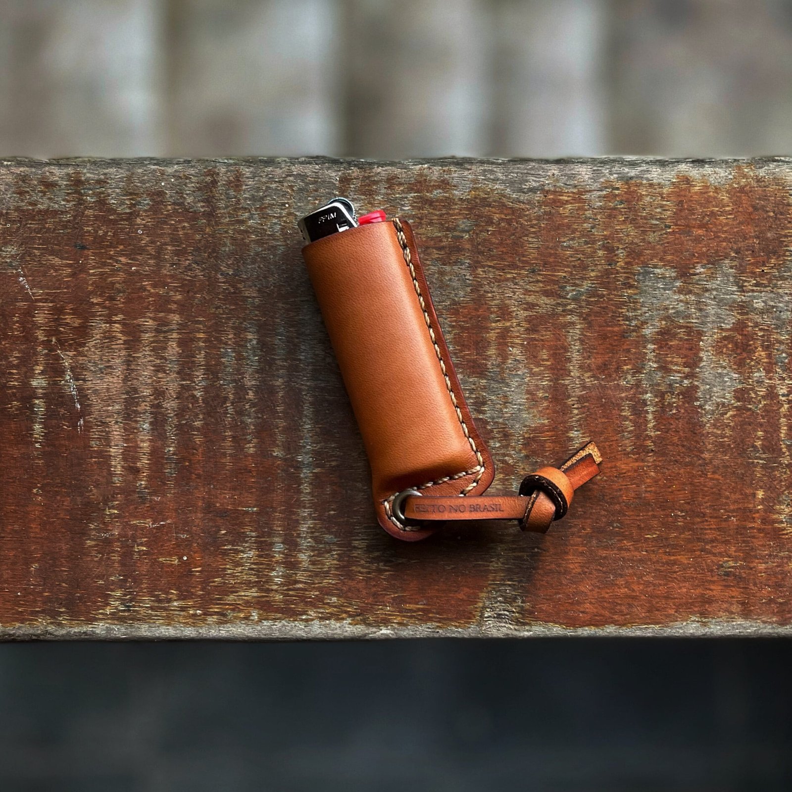 Case Isqueiro BIC Savana - Imagem 3