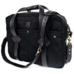 Mala Carteiro NO.16 Preta