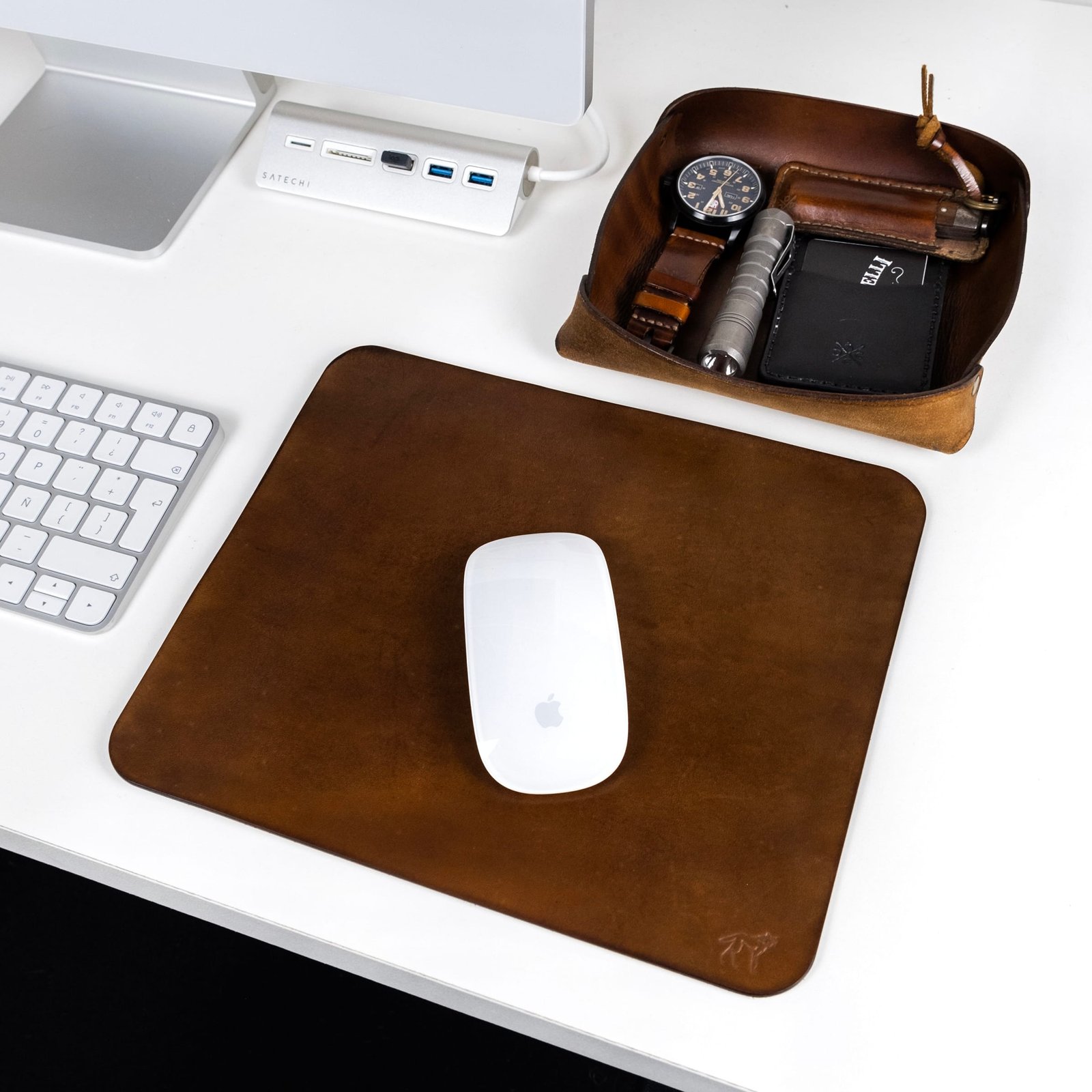 KIT Mesa de Trabalho DC - Imagem 5