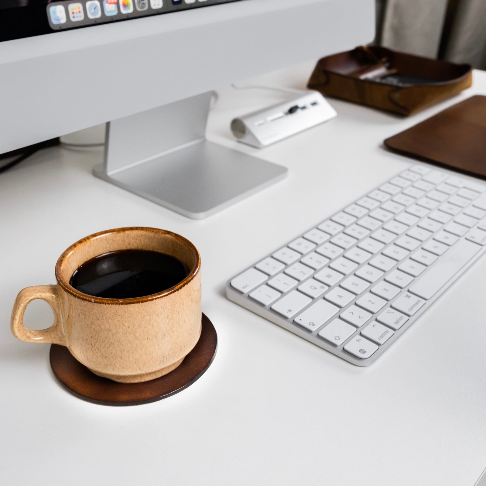 KIT Mesa de Trabalho DC - Imagem 6