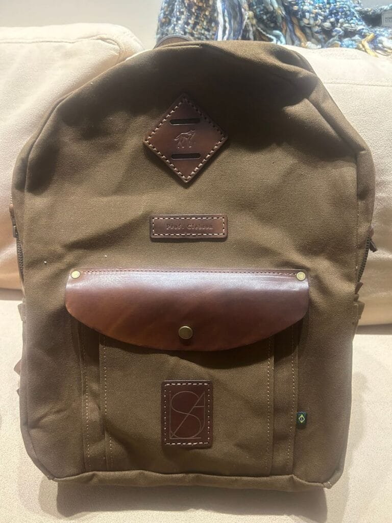 Imagem #1 de Clebson Costa