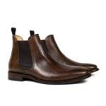 Bota Chelsea DANTE Capelli