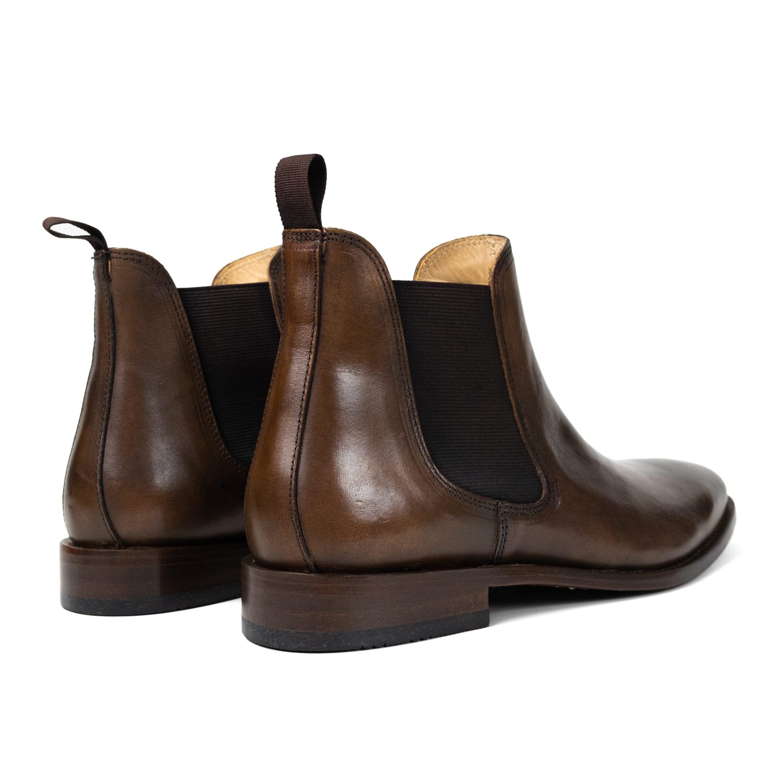 Bota Chelsea DANTE Capelli - Imagem 10