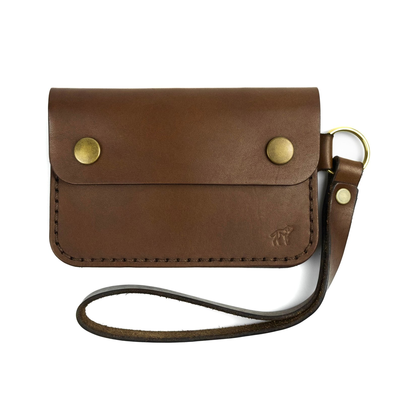 Kit SARA Marrom • Carteira e Cinto - Imagem 12