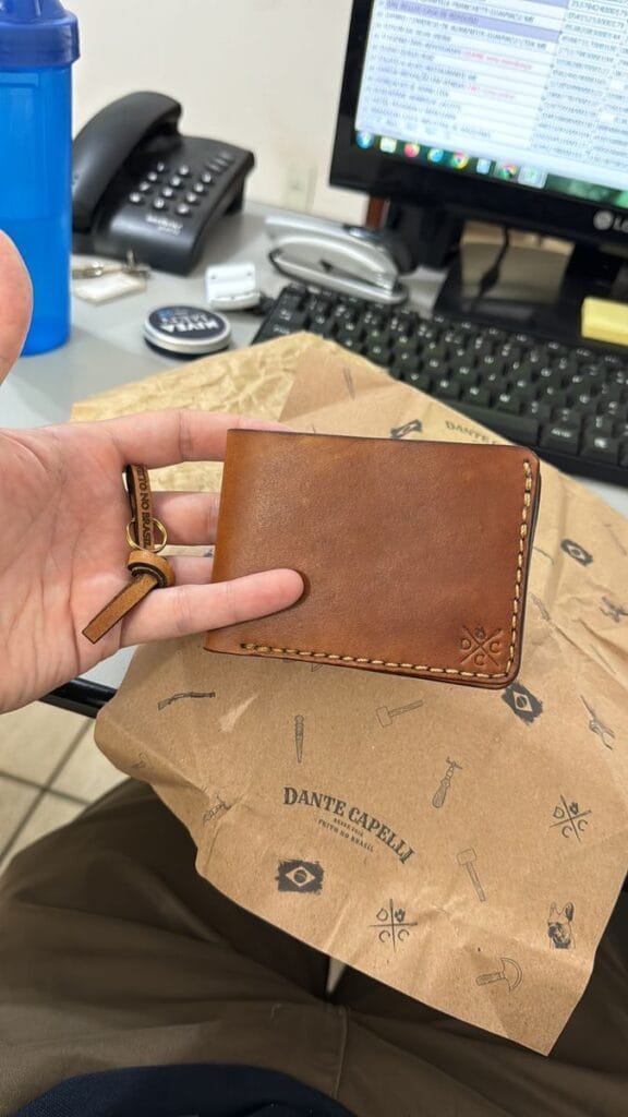 Imagem #1 de Thiago Magioto