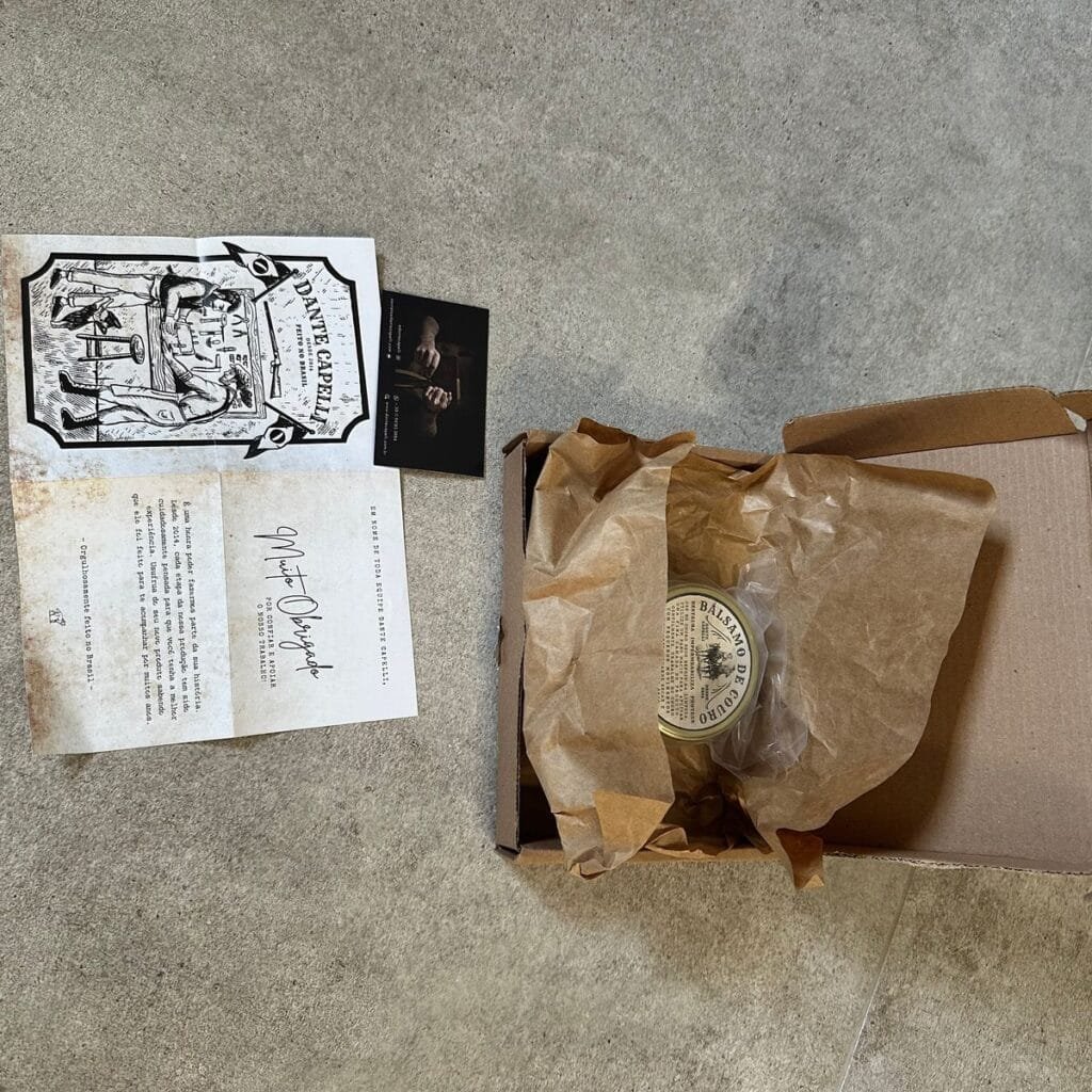 Imagem #1 de Everciane Aparecida de Freitas Ormerod