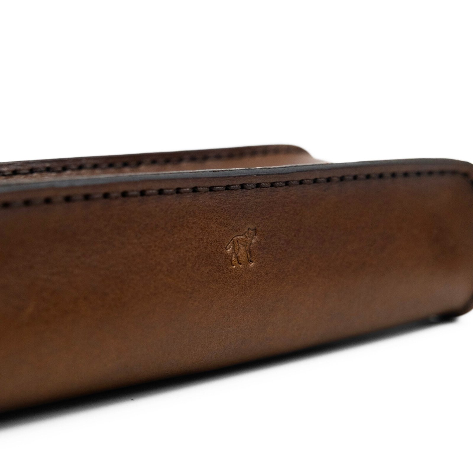 Estojo Domus Couro Marrom - Imagem 7