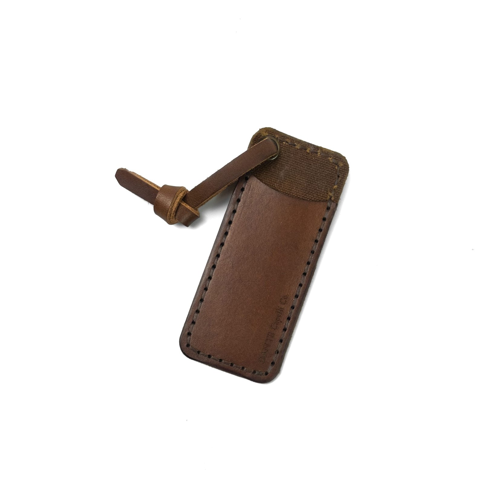 Organizador de Bolso No.1 Marrom