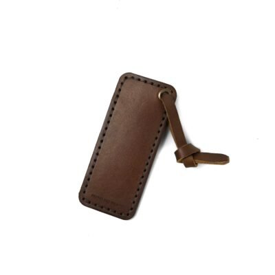 Organizador de Bolso No.1 Marrom