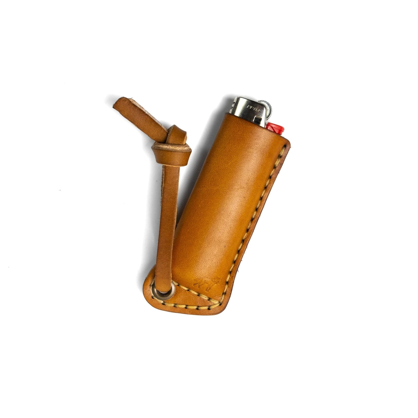 Case Isqueiro BIC Savana