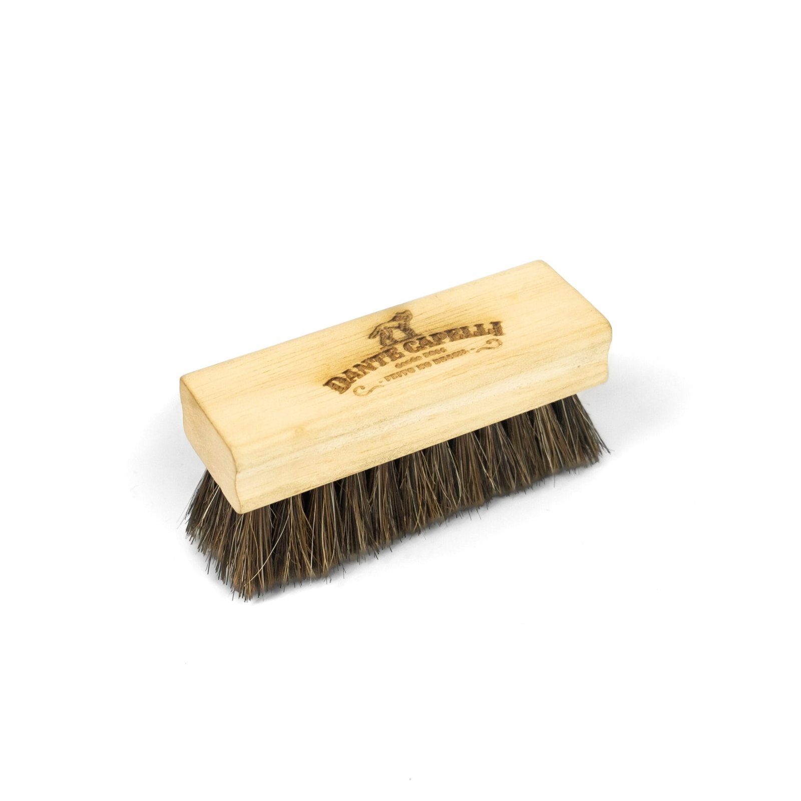 Escova DC Crina de Cavalo