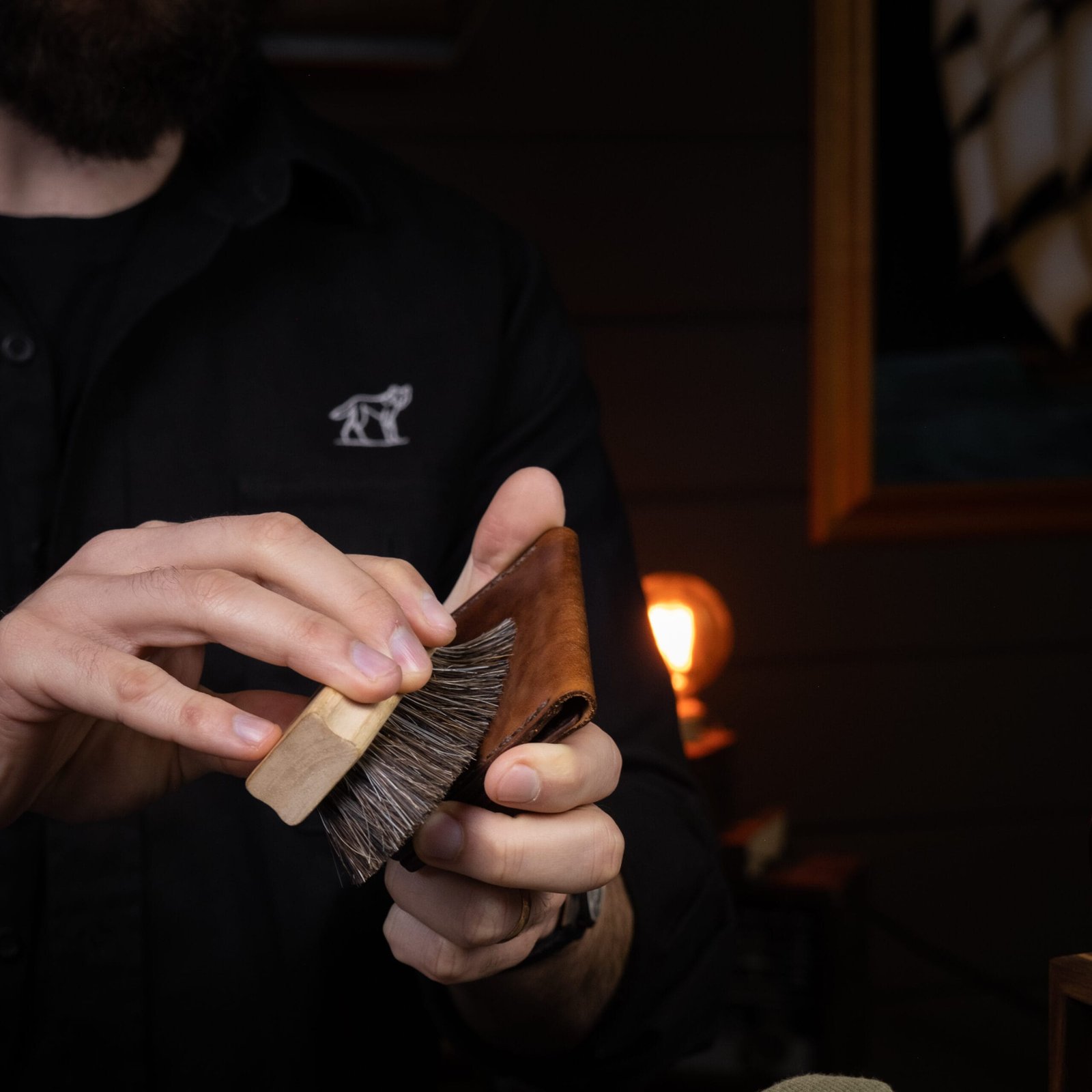 KIT DC Cuidados com Couro - Imagem 4