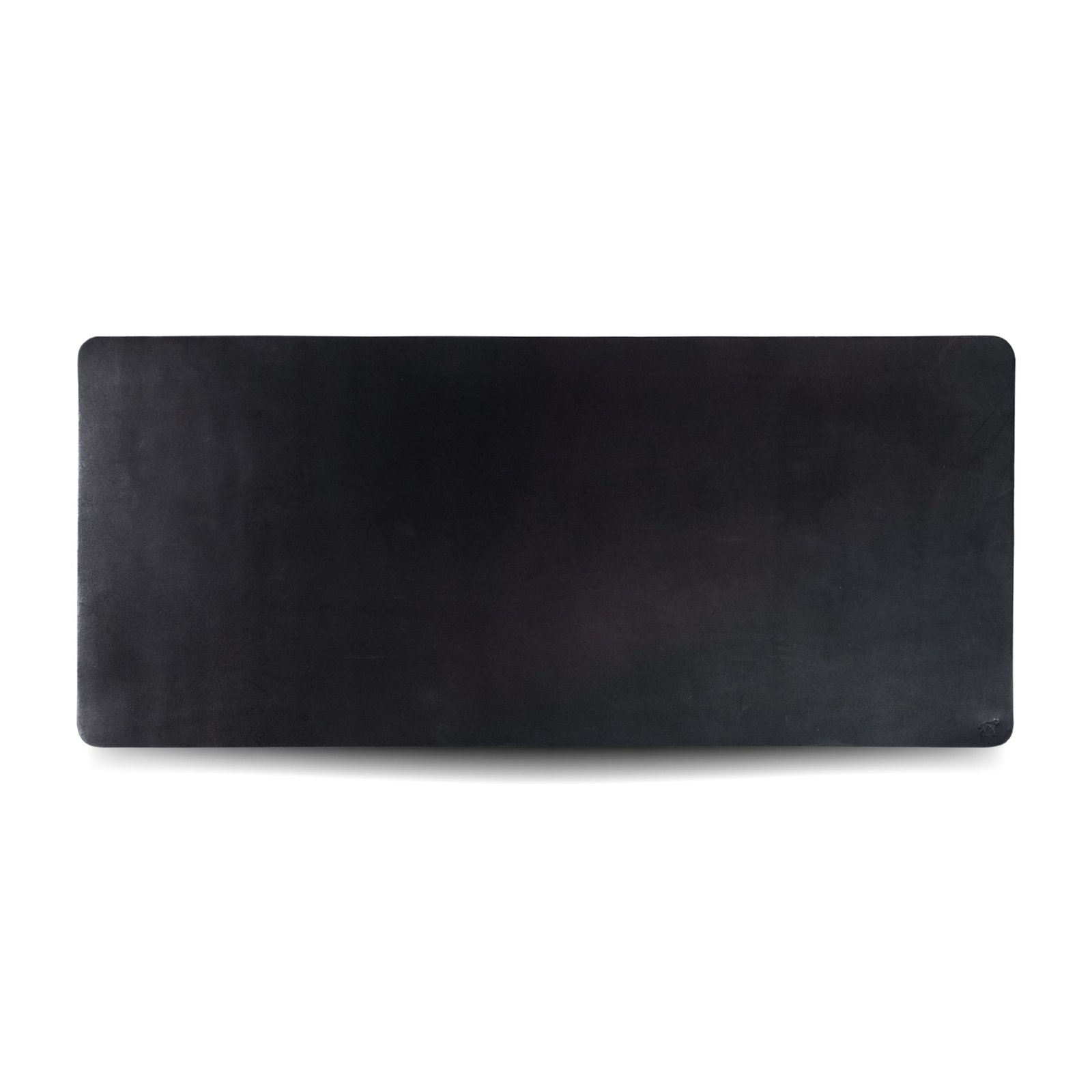 Desk Pad de Couro Preto - Imagem 6