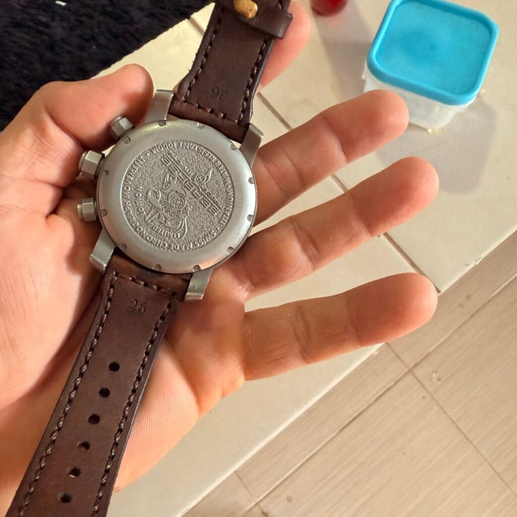 Imagem #4 de Marco Aurelio Rodrigues