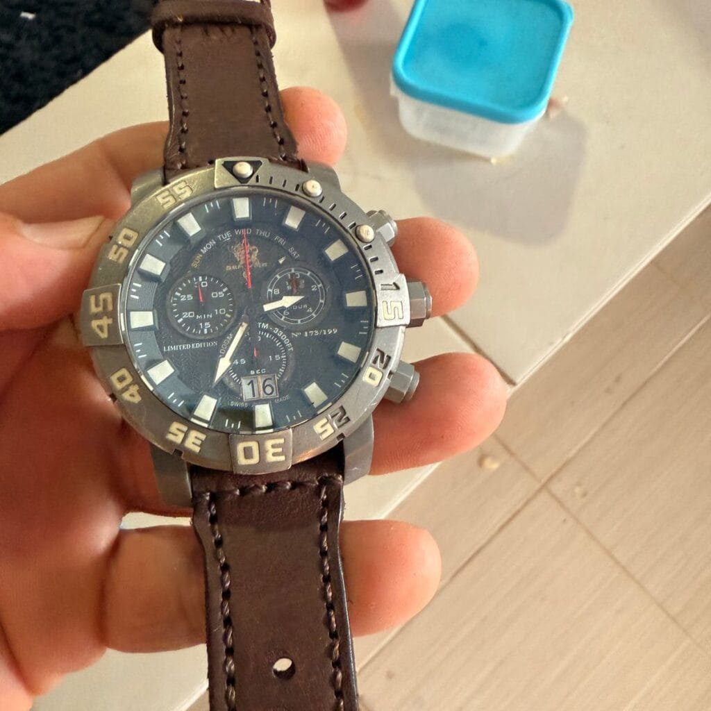 Imagem #3 de Marco Aurelio Rodrigues