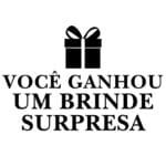 Mini Brinde Surpresa