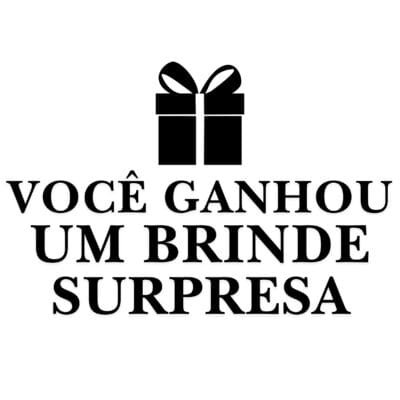 Mini Brinde Surpresa