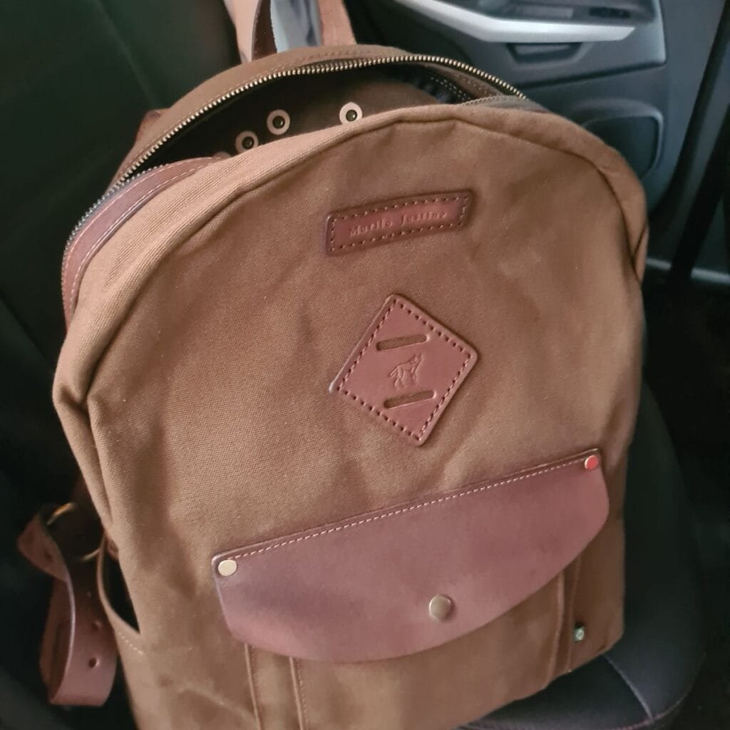 Imagem #1 de Murilo Justino