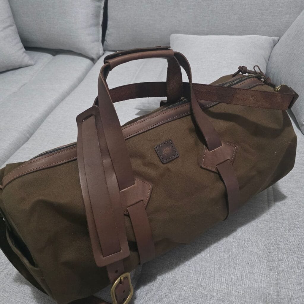 Imagem #1 de Isaac Leão Benchimol