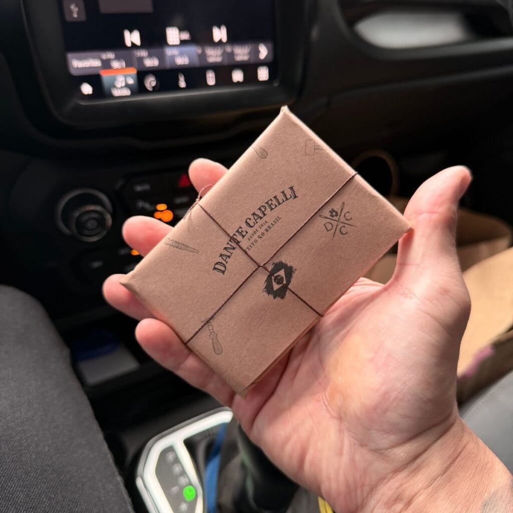 Imagem #1 de Anderson Armênio